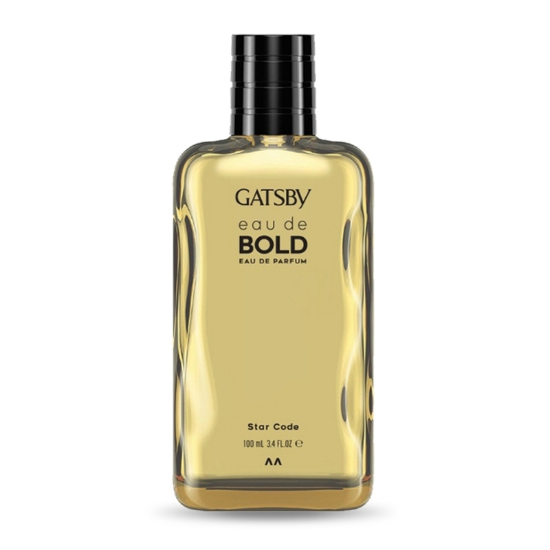 Gatsby Eau De Blue EDP Star Code 100ml | Gogobli