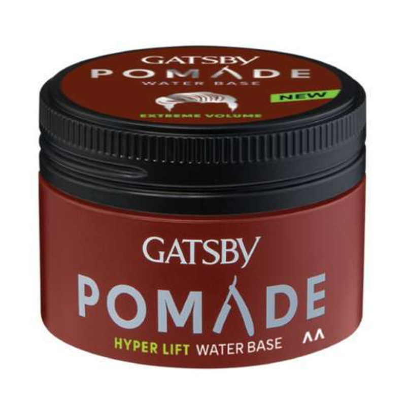 Gatsby Styling Pomade Hyper Lift 75gr | Gogobli