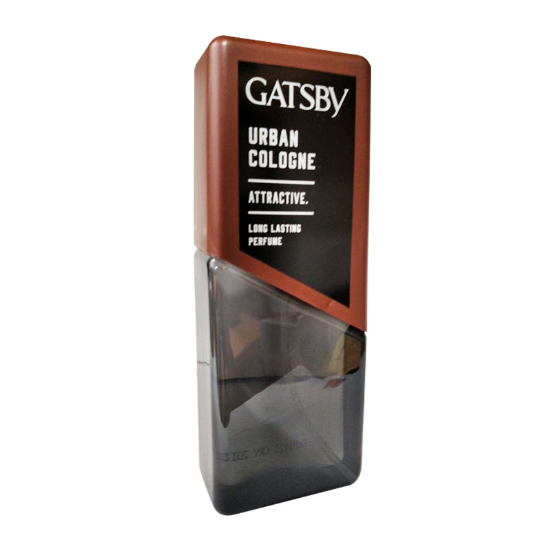 Gatsby Urban Cologne Attractive 125ml | Gogobli