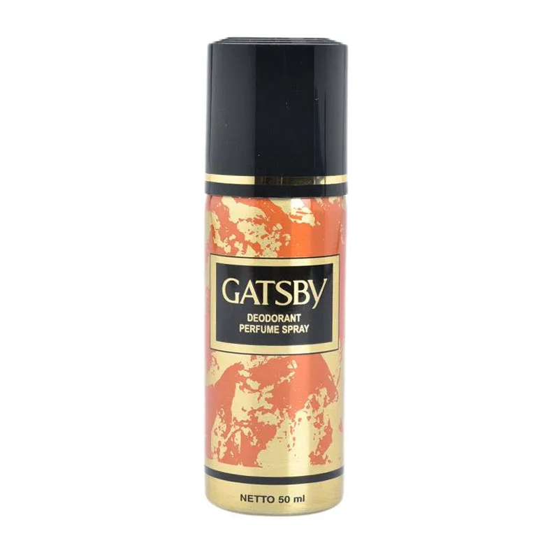 Gatsby Deo Perfume Spray 50ml | Gogobli