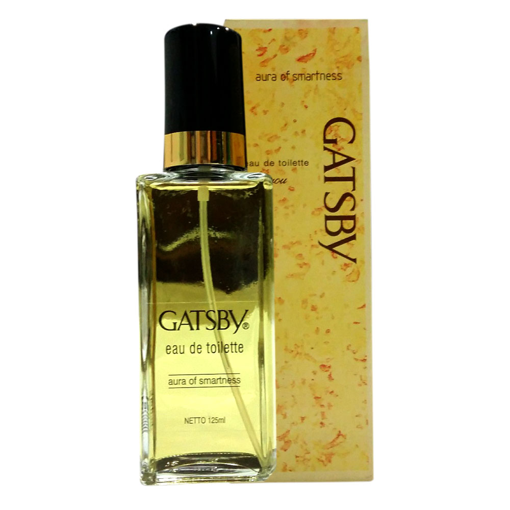 gatsby eau de toilette 125ml gogobli gatsby eau de toilette 125ml gogobli