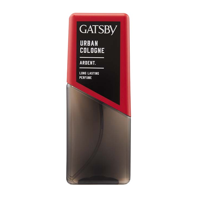Gatsby Urban Cologne Ardent 125ml | Gogobli