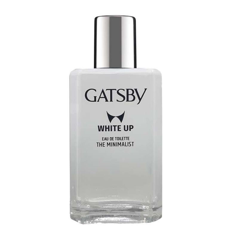 Gatsby White Up EDT The Minimalist 50ml | Gogobli