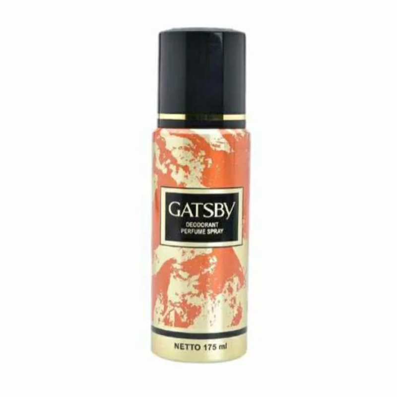 Gatsby Deo Perfume Spray 175ml | Gogobli