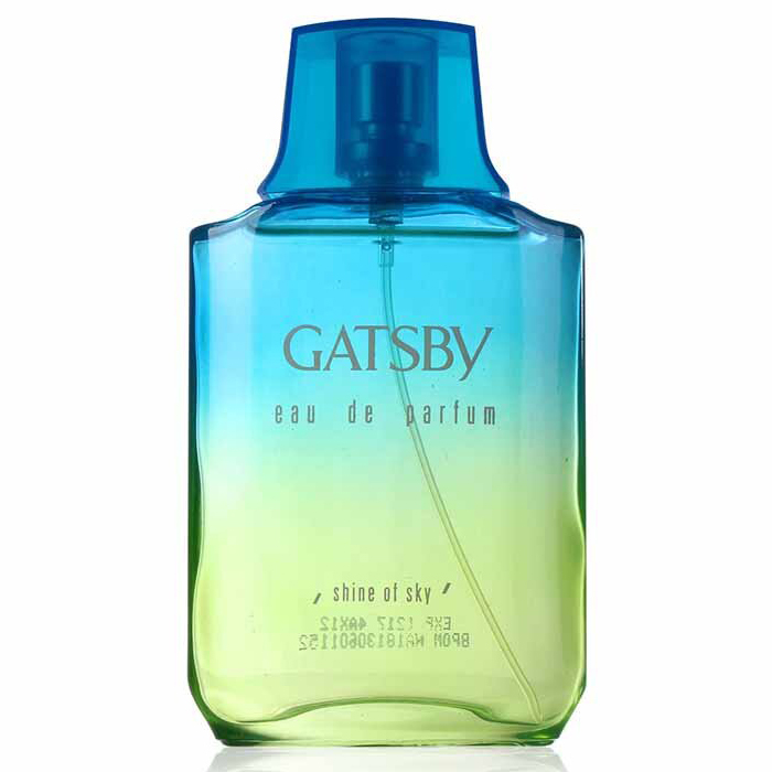 Gatsby Eau De Parfume - Sunset Of Ocean 100ml | Gogobli