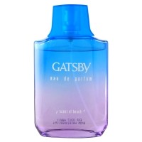 gatsby eau de parfum scent of beach