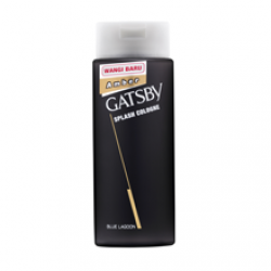 GATSBY Splash Cologne Blue Lagoon 175ml