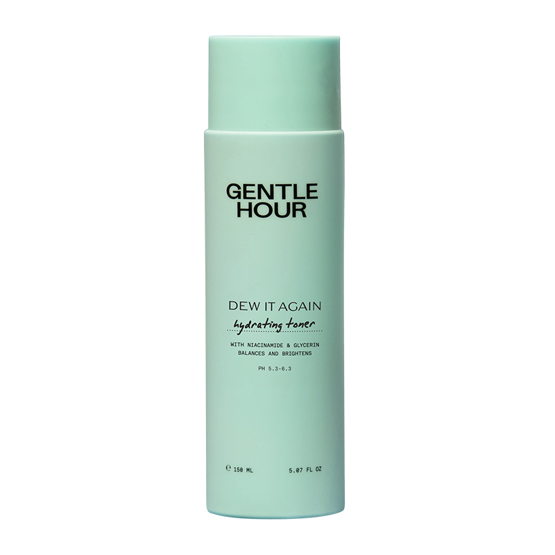 Gentle Hour Brighter Days Exfoliating Toner 150ml | Gogobli