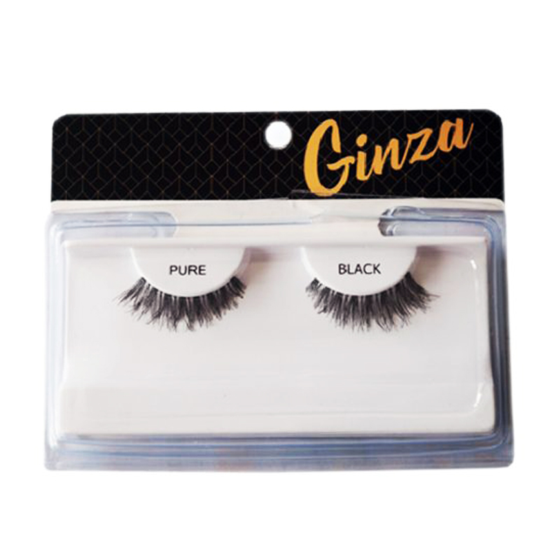 Ginza Eyelashes Pure | Gogobli