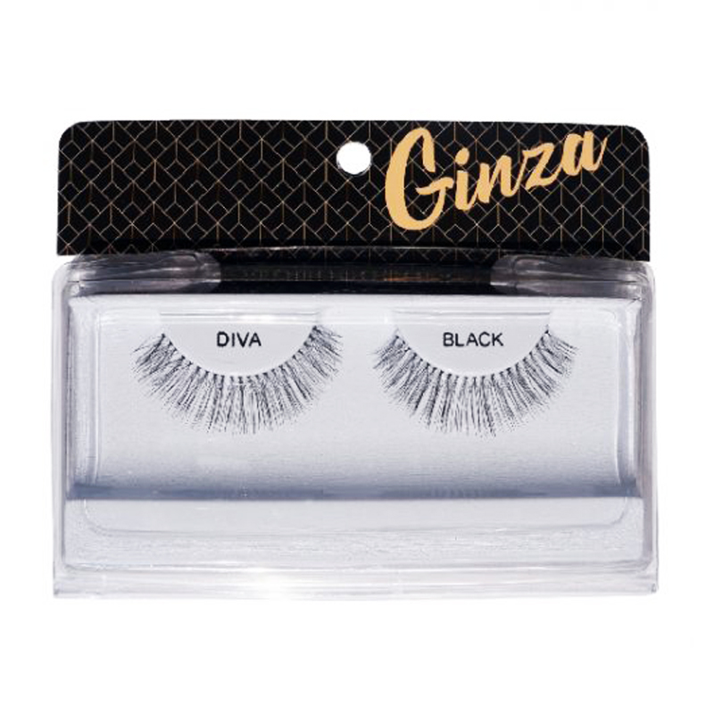 Ginza Eyelashes Diva | Gogobli