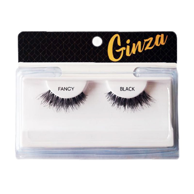 Ginza Eyelashes Fancy | Gogobli