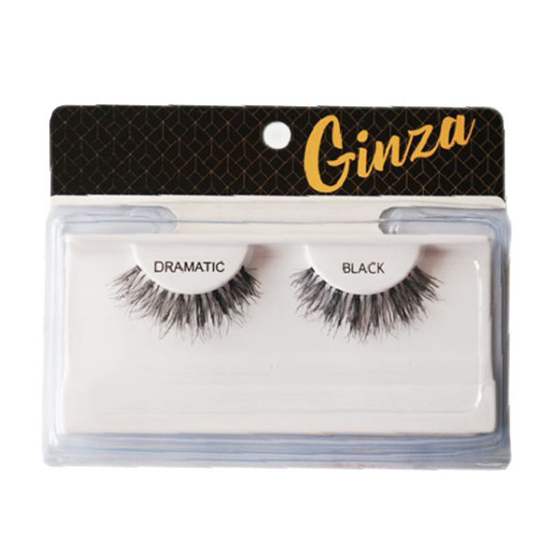 Ginza Eyelashes Dramatic | Gogobli