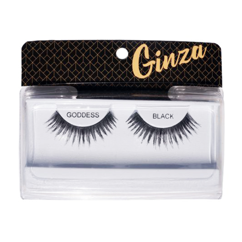 Ginza Eyelashes Goddess | Gogobli