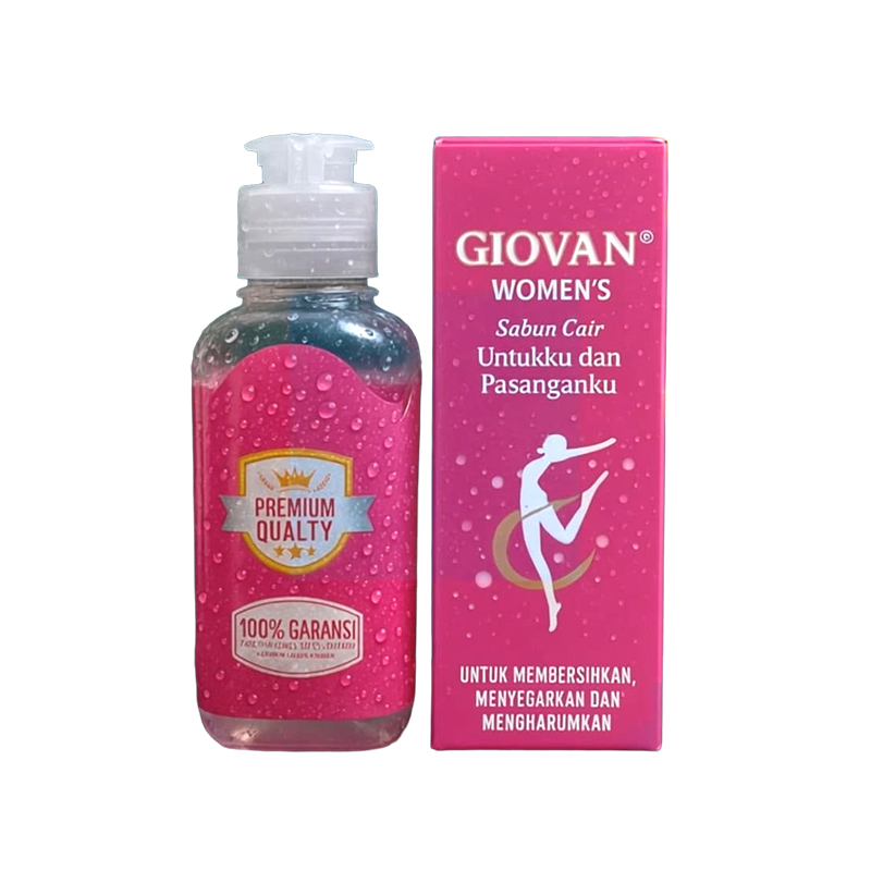 Giovan Women