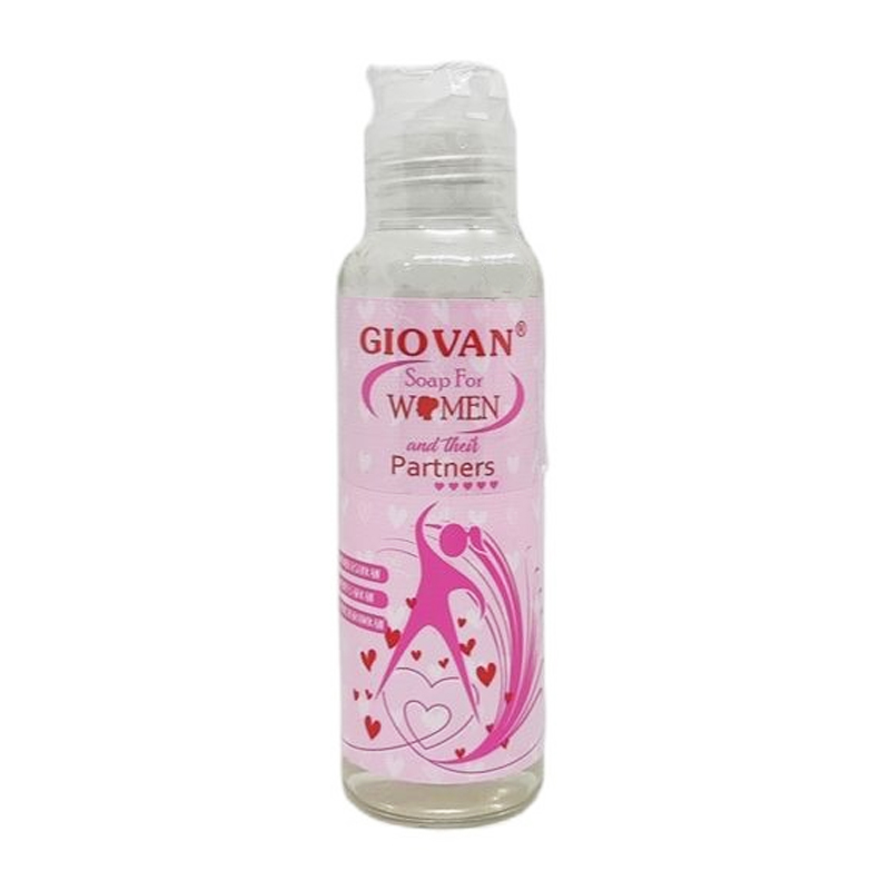 Giovan Soap For Women And Their Partners 90ml | Gogobli