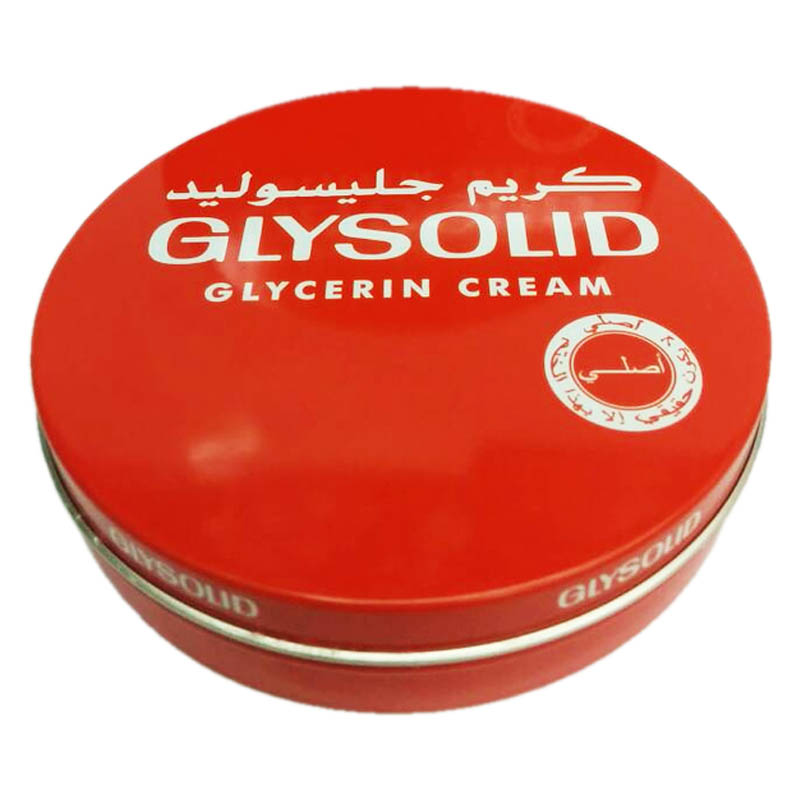 Glysolid Крем Купить В Твери