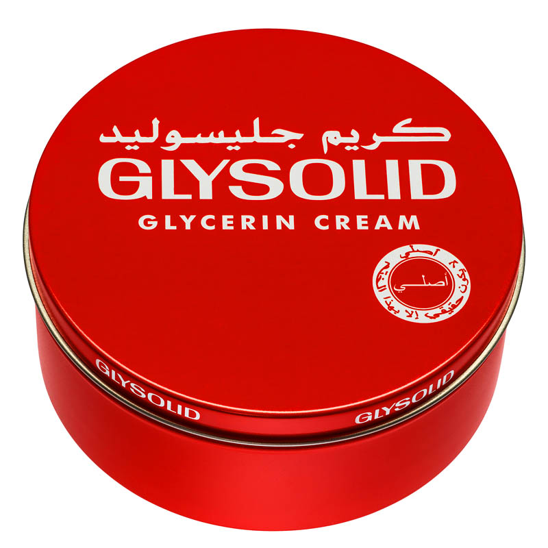 Glysolid Glycerin Cream 250ml | gogobli