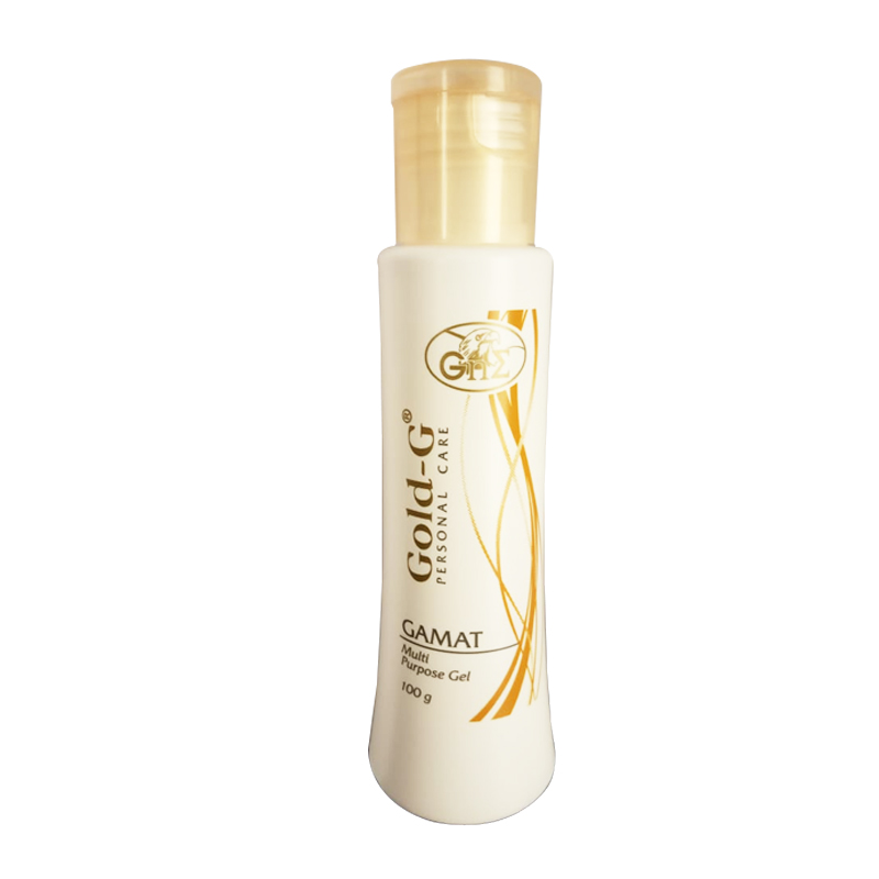 Jual Gne Gold G Gamat Multi Purpose Gel 100gr Gogobli
