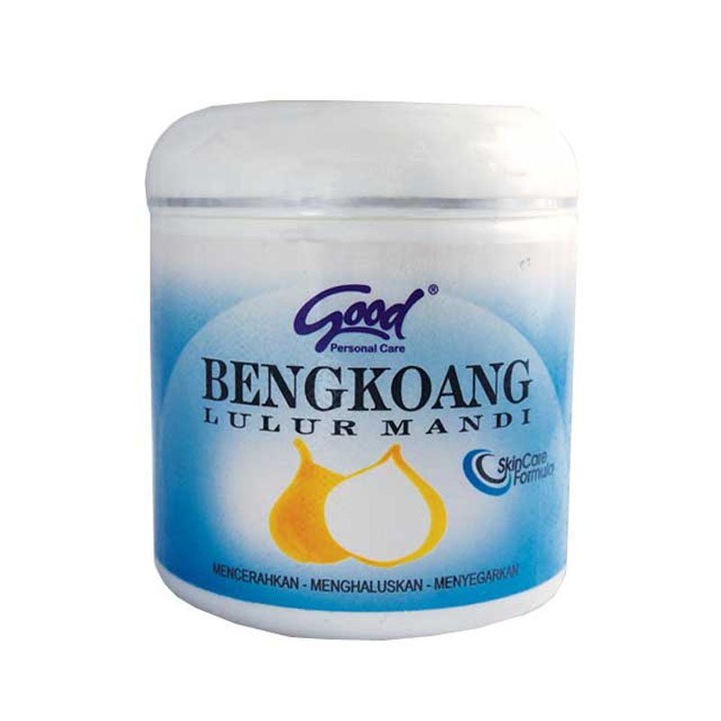 Good Lulur Bengkoang 200gr | gogobli