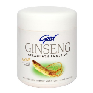 Good Creambath Ginseng 250gr | gogobli