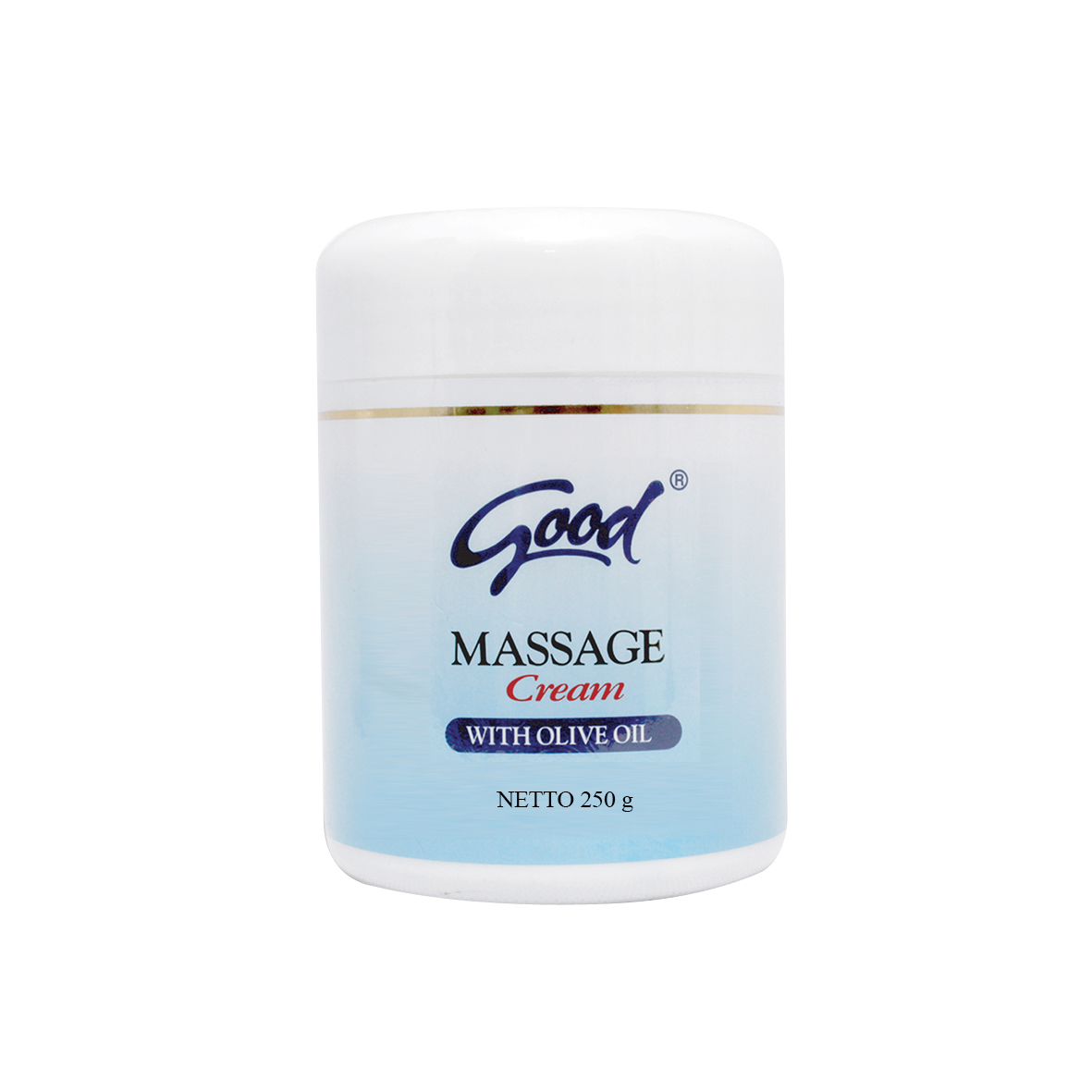 Good Massage Cream 250gr | gogobli