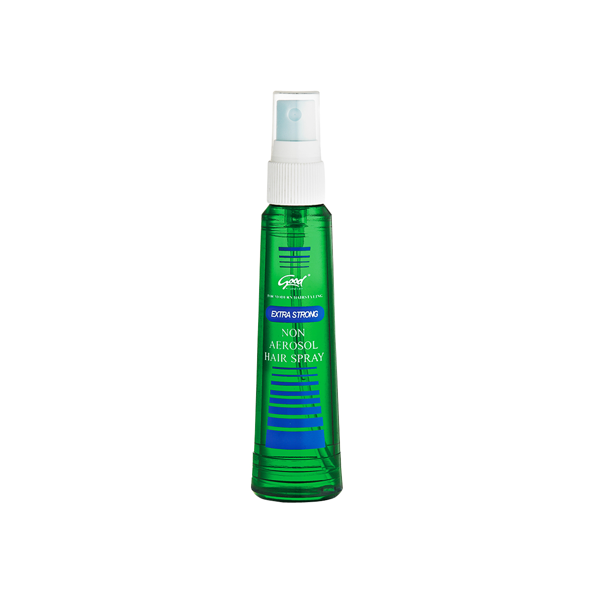Good Hair Spray non Aerosol Hijau 90ml | gogobli