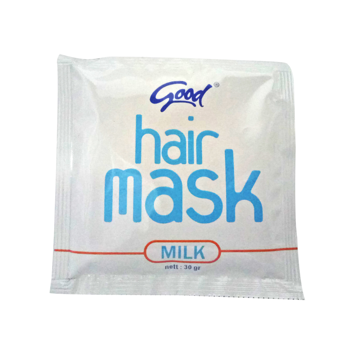 Good Hair Mask Milk Sachet 30gr | Gogobli