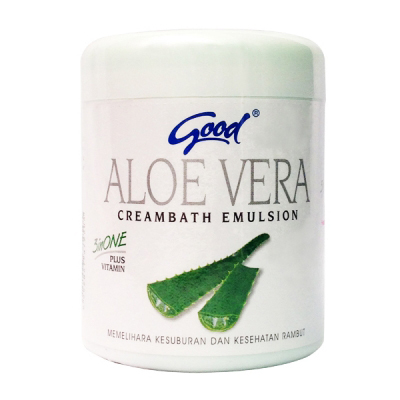 Good Creambath Aloevera 250gr | gogobli