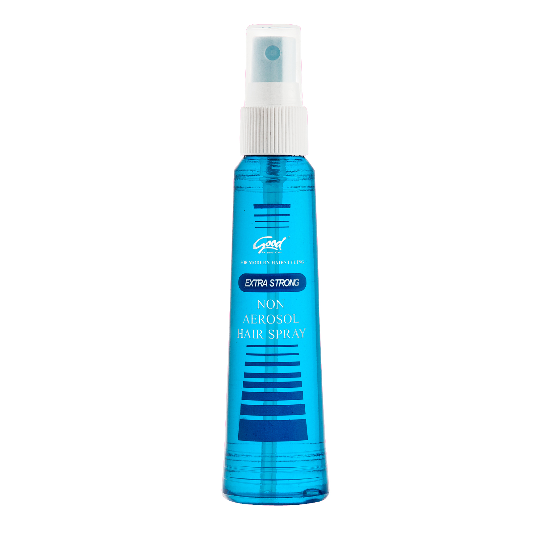 Jual Good Hair Spray non Aerosol Biru 200ml - Gogobli