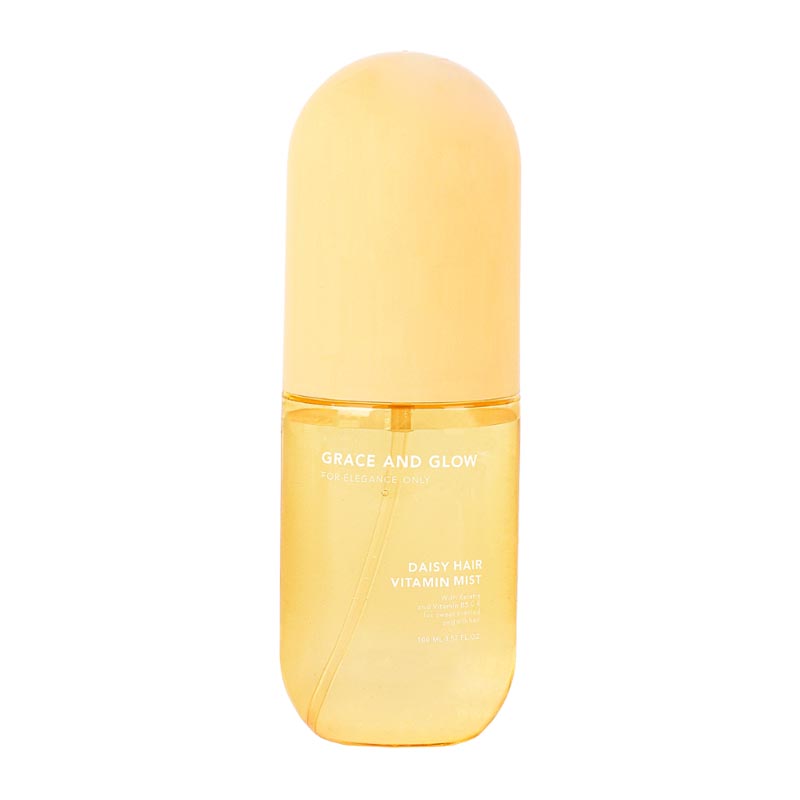 Grace And Glow Daisy Hair Vitamin Mist 100ml | Gogobli