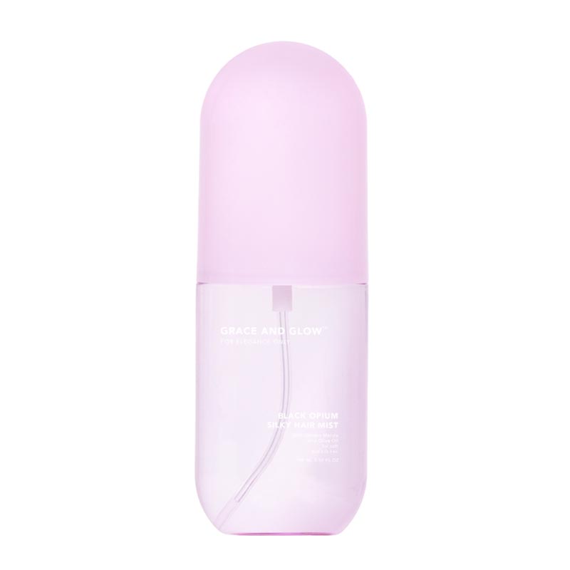 Grace And Glow Silky And Protect Care Hair Mist 100ml | Gogobli