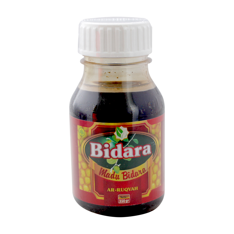 Griya Annur Madu Bidara 350gr | Gogobli