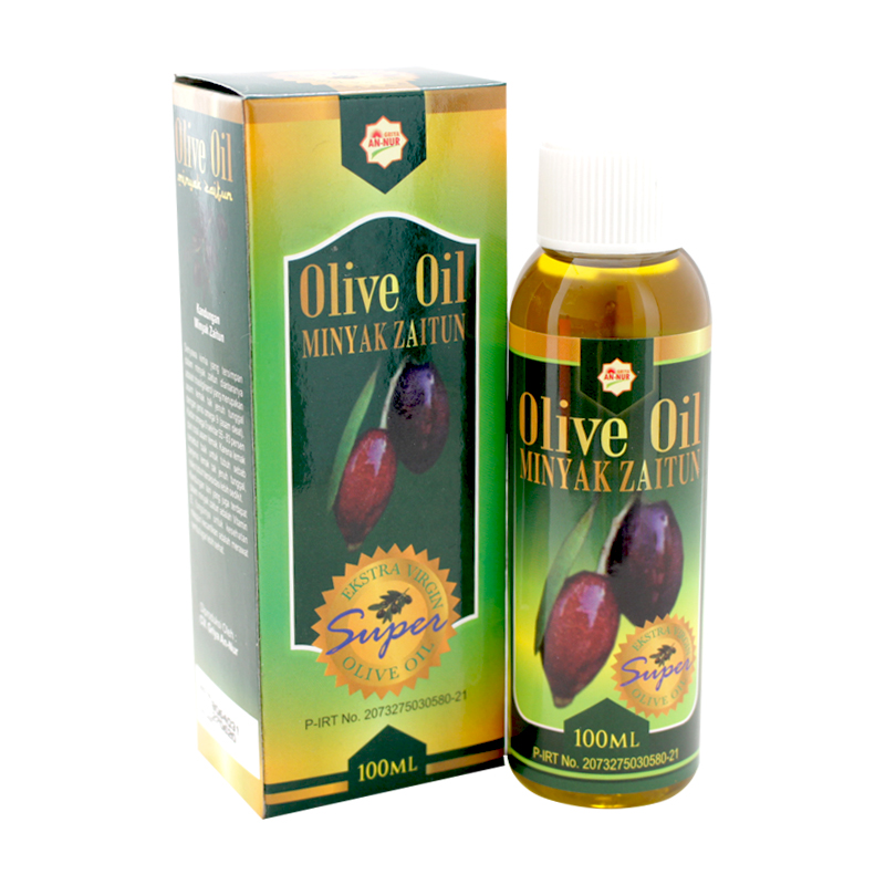 minyak mist zaitun face Zaitun Annur 100ml Gogobli Griya minyak mist zaitun face Zaitun Annur 100ml Gogobli Griya