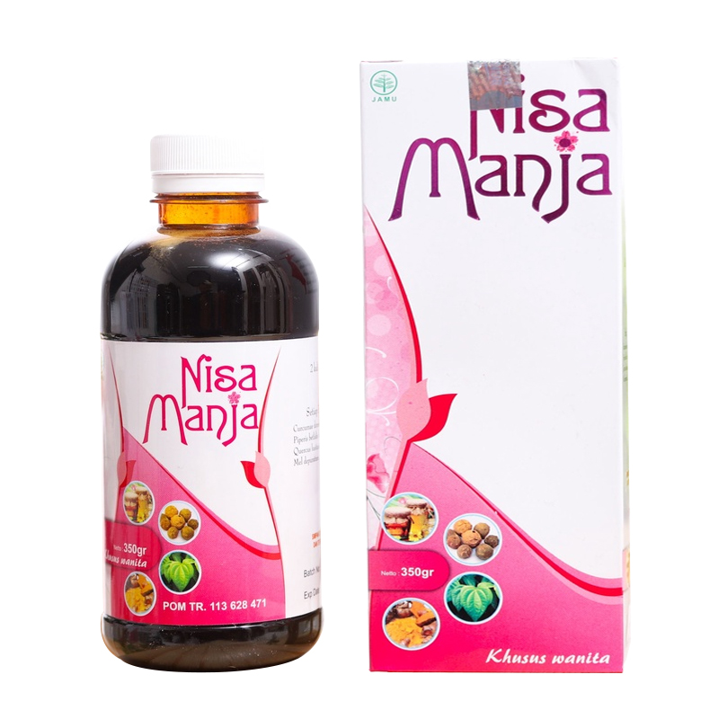 Griya Annur Nisa Manja 175gr | Gogobli