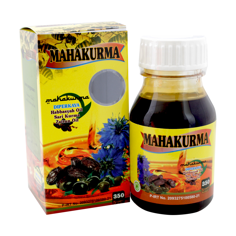 Griya Annur Mahakurma 350gr | Gogobli