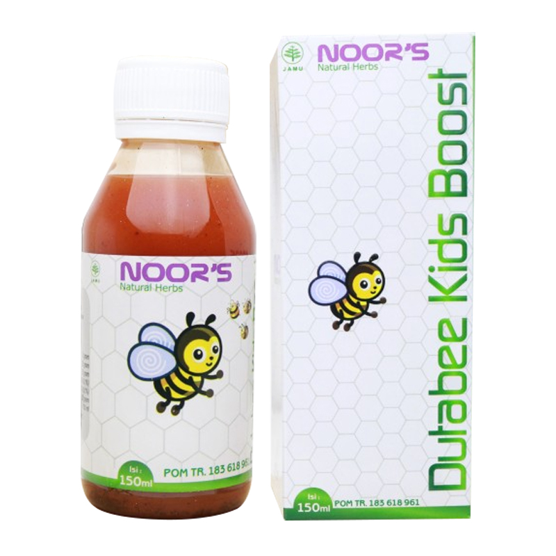 Griya Annur Dutabee Kids 150ml | Gogobli