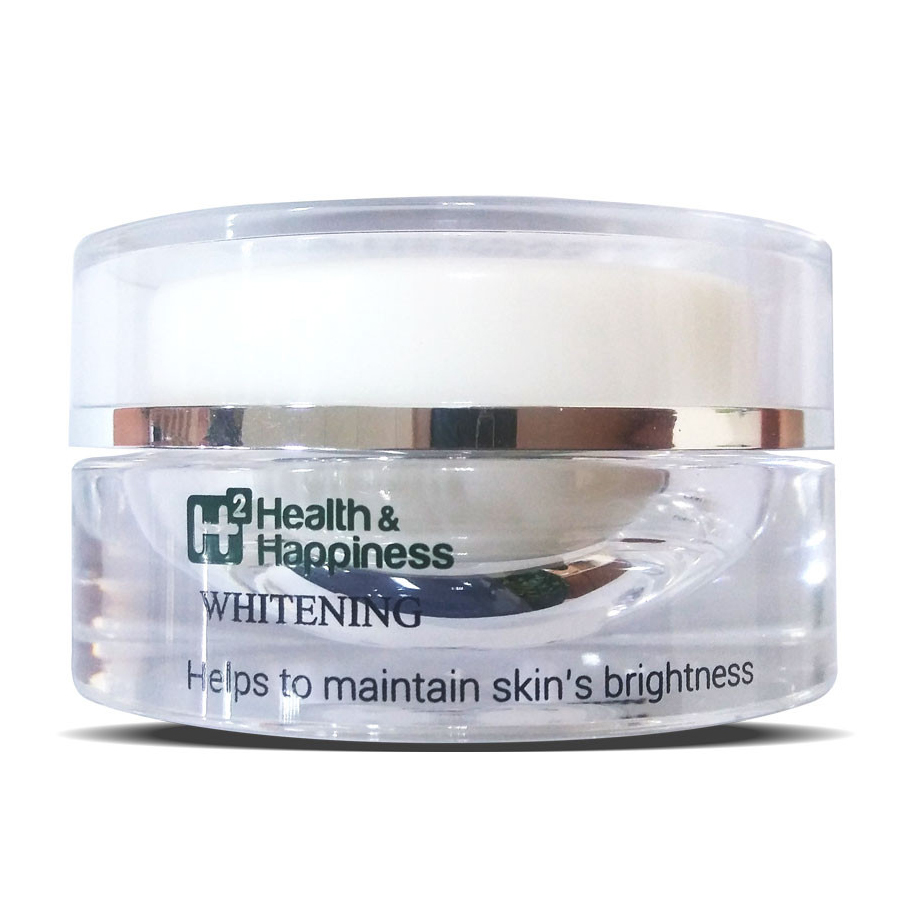 H2 Whitening 20gr (1 Pot) | Gogobli
