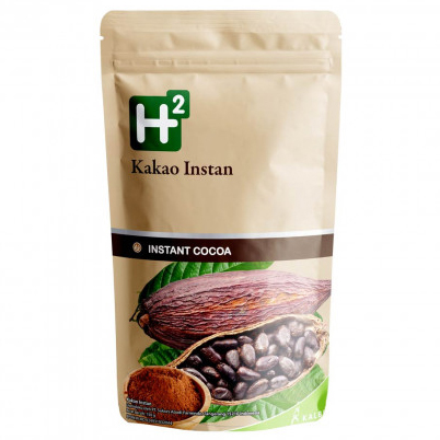H2 Kakao Instant (Pouch @150mg) | Gogobli
