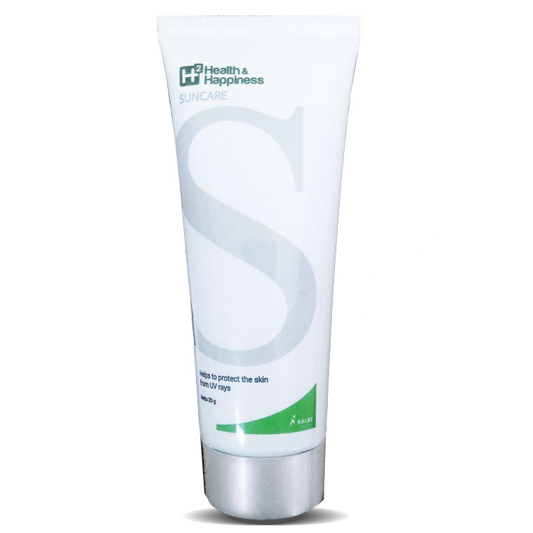 H2 Suncare 12gr (1 Tube) | Gogobli
