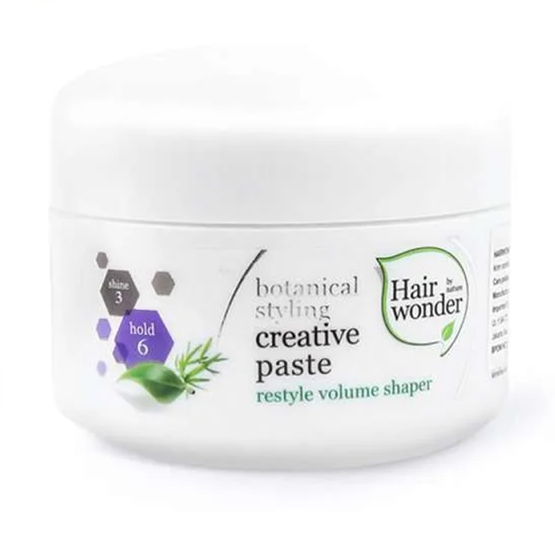 Hair Wonder Styling Creative Paste 100ml | Gogobli