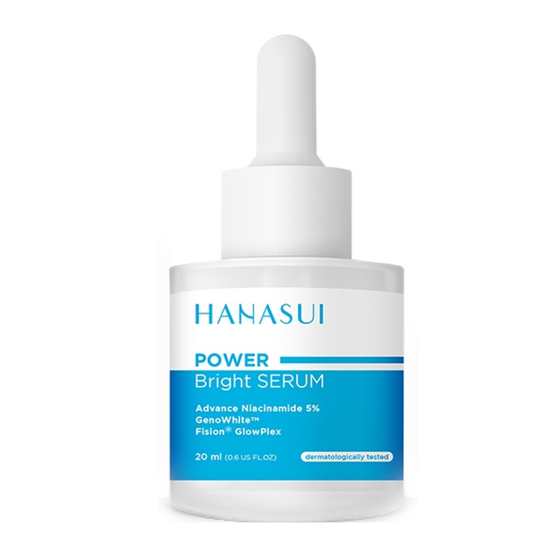 Hanasui Power Bright Serum 20ml | Gogobli