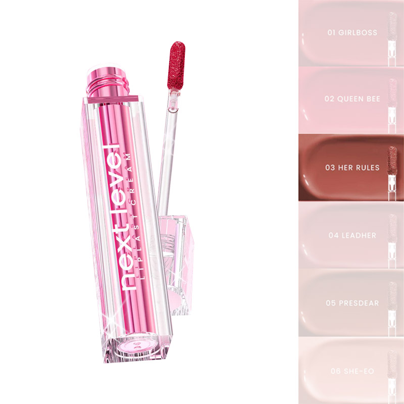 Hanasui Next Level Liplast Cream Her Rules 3gr | Gogobli