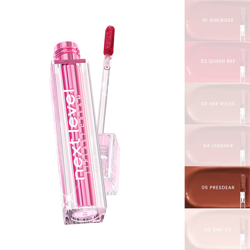 Hanasui Next Level Liplast Cream PresDear 3gr | Gogobli