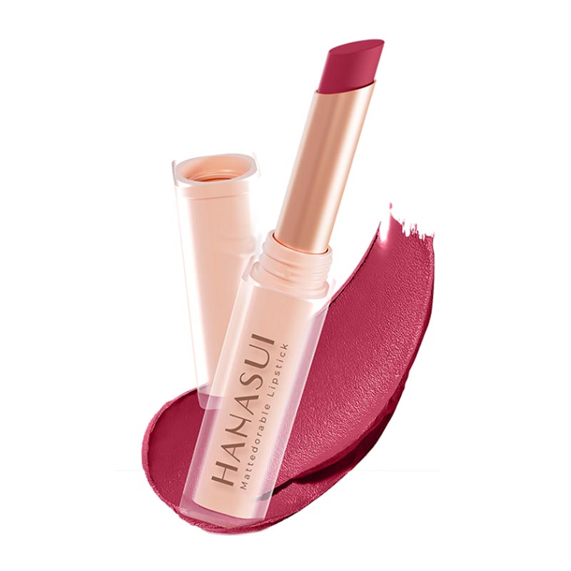 Hanasui Mattedorable Lipstick #103 Sway 2gr | Gogobli