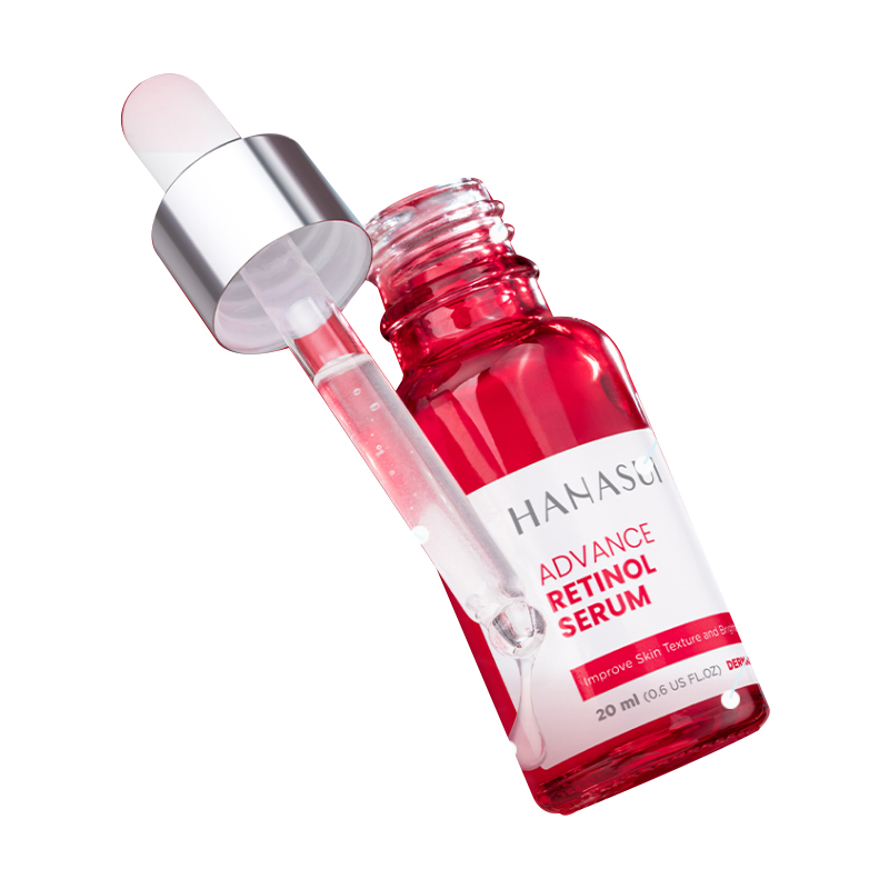Hanasui Advance Retinol Serum 20ml | Gogobli