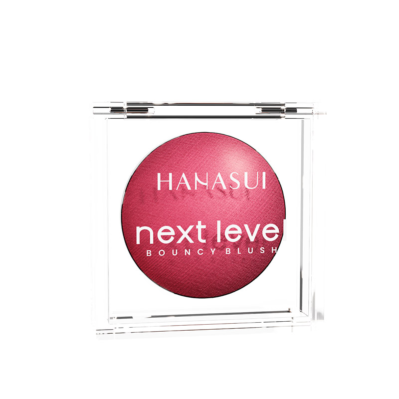 Hanasui Next Level Bouncy Blush Roseate 8gr | Gogobli