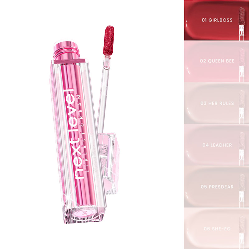 Hanasui Next Level Liplast Cream Girlboss 3gr | Gogobli
