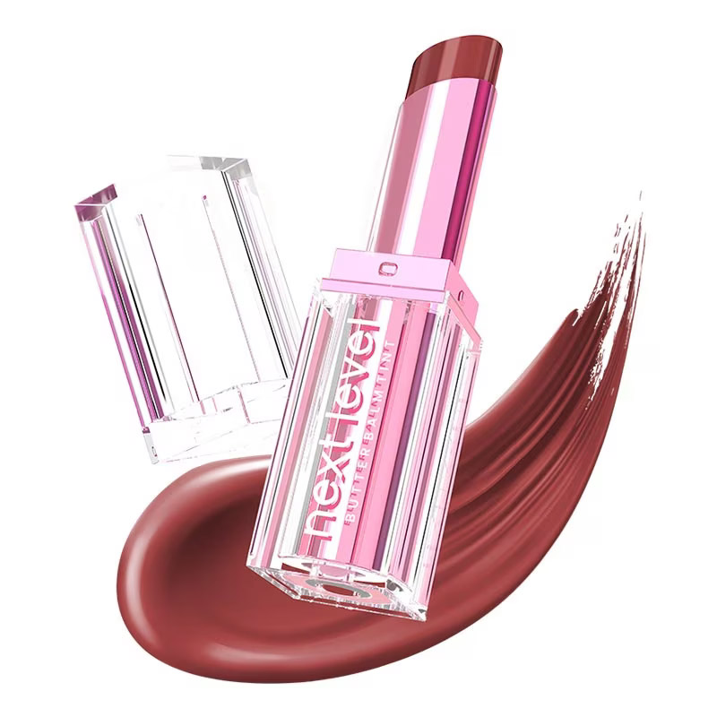 Hanasui Next Level Butter Balm Nerdy 3.5gr | Gogobli