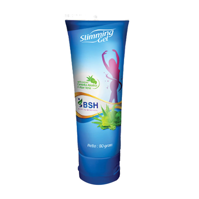 Hanasui Slimming Gel 80gr | Gogobli