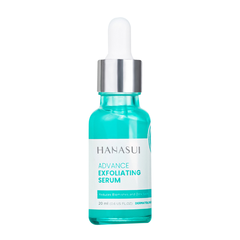 Hanasui Advance Exfoliating Serum 20ml | Gogobli